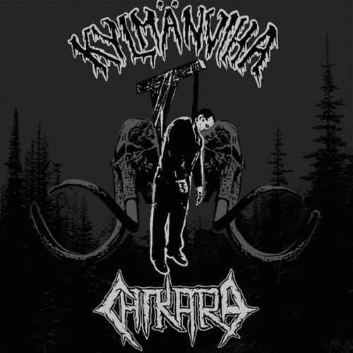 Chikara : Kylmänviha - Chikara Chikara : Kylmänviha - Chikara